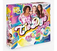 FabLab : Luxury Tie Dye Set