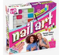 FabLab Nail Art Set