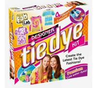 FabLab : Tie Dye Set
