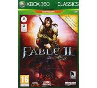 Fable 2 : Classics (Xbox 360)