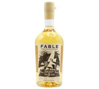Fable - 5 year old The Fiendish King Batch #4 Blended Malt Whisky 70cl 46.5% ABV