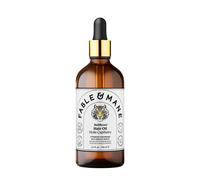 Fable & Mane HoliRoots Pre-Wash Strengthening Treatment Hair Oil 100ml