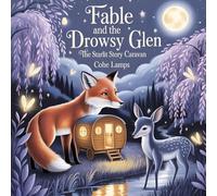 Fable and the Drowsy Glen: 1 (The Starlit Story Caravan)