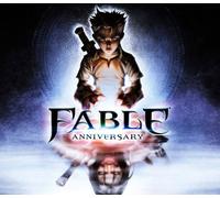 Fable Anniversary XBOX One / Xbox Series X|S Account