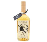Fable - Batch #1 7 year old Whisky 70cl 46.5% ABV