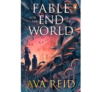 Fable For the End of the World