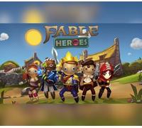 Fable Heroes Xbox 360 / XBOX One / Xbox Series X|S Account