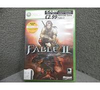 Fable II (Xbox 360)