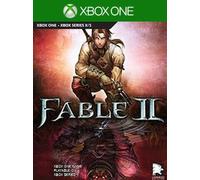 Fable II (Xbox One) - Xbox Live Account - GLOBAL