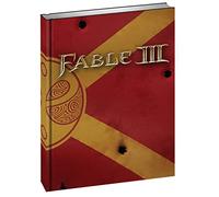 Fable III: Strategy Guide