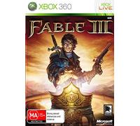 Fable III (Xbox 360)