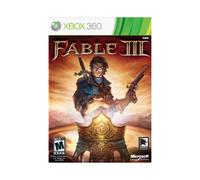 Fable III - Xbox 360
