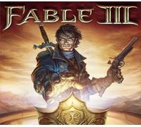 Fable III Xbox 360 / Xbox One / Xbox Series X|S Account
