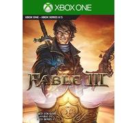 Fable III (Xbox One) - Xbox Live Account - GLOBAL