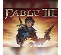 Fable III (Xbox One / Xbox Series X|S) Xbox Live Key - GLOBAL