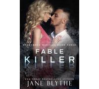 Fable Killer: 3 (Storybook Murders)