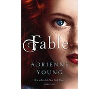 Fable: Libro Uno (#Fantasy)