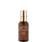 Fable & Mane Glossy Styling Hair Oil 75ml