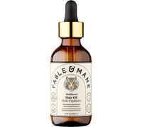 Fable-Mane Hair-care HoliRootsHair Oil