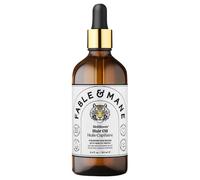 Fable & Mane HoliRoots Pre-Wash Strengthening Treatment Hair Oil 100ml
