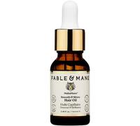 Fable-Mane Hair-care MahaManeSmooth & Shine Hair Oil