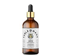 Fable & Mane HoliRoots Pre-Wash Strengthening Treatment Hair Oil 100ml