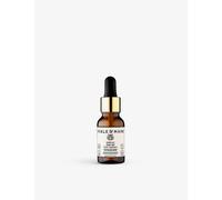 Fable & Mane Holiroots Pre-Wash Strengthening Treatment Hair Oil 14.4Ml