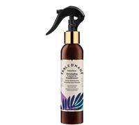 Fable & Mane Detangling Leave-In Conditioner, with UV Heat Protection for Smooth, Hydrated, Tangle-free Hair. Enriched with Aloe Vera