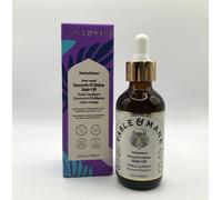 Fable & Mane MahaMane Post Wash Smooth & Shine Hair Oil 55ml RRP £34 55ml BNIB