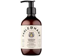Fable-Mane Hair-care MahaManeVolumizing Shampoo