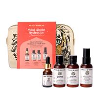 Fable & Mane Wild About Hydration Hair Set