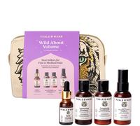 Fable & Mane Wild About Volume Hair Set
