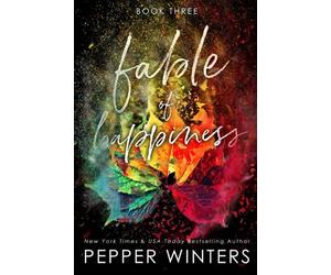 Fable of Happiness: Book Three