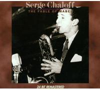 Fable of Mabel by Chaloff, Serge (2011-04-05)