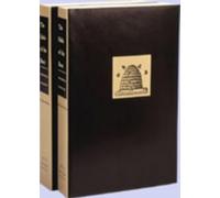 Fable of the Bees, Volumes 1 & 2: Or Private Vices, Publick Benefits