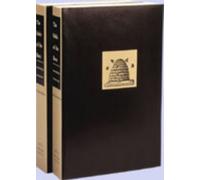 Fable of the Bees, Volumes 1 & 2 : Or Private Vices, Publick Benefits