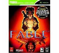 Fable: Official Strategy Guide