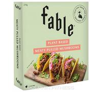 Fable Plant Based Meat Mushrooms - 250g
