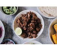 Fable Plant Based Meaty Pulled Mushrooms 1 x 1kg