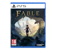 Fable - PlayStation® 5 | Physical disc - Requires content download