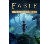Fable Premium Edition + Pre-Order Bonus Xbox Series X|S/PC (WW)