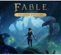 Fable - Premium Edition Upgrade DLC EU Xbox Series X|S / PC CD Key