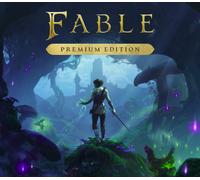 Fable Premium Edition Xbox Series X|S / PC CD Key