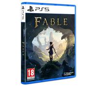Fable - PS5 + Content Pack