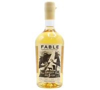 Fable - The Fiendish King Batch #4 Blended Malt - 5 Year Old Whisky 70cl 46.5% ABV