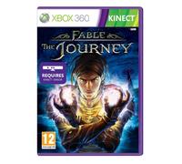 Fable The Journey [at PEGI]