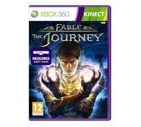 Fable: The Journey (Import)