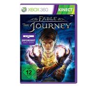 Fable The Journey [Xbox 360]