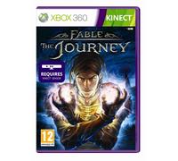 Fable: The Journey (Xbox 360)