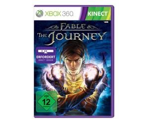 Fable The Journey [Xbox 360]